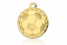 Medaljer ME-132 Fotboll